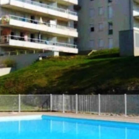Appartamento Le Doubs Cosy Besançon Esterno foto