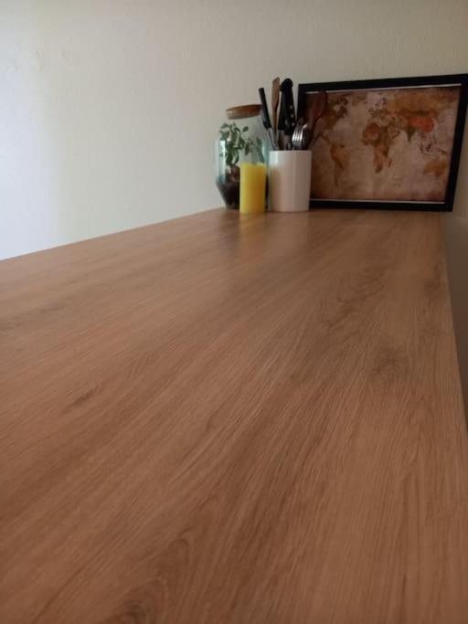 Appartamento Le Doubs Cosy Besançon Esterno foto